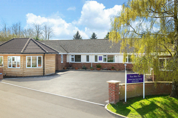 care home manchester