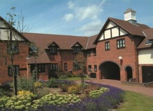 care home coventry