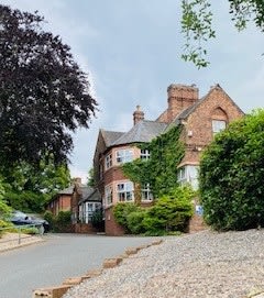 care home in carlisle