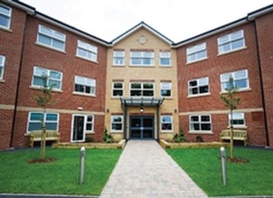 care homes birmingham