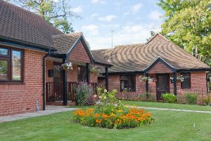 care homes in chichester