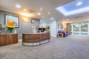 care homes in colchester