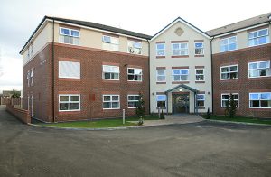 care homes in doncaster