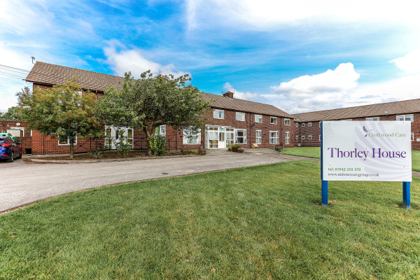 Minster Care Group Homes | Minster Care Group