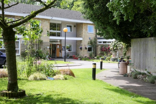 care homes in gloucester